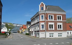 Aalborg City Rooms Aps